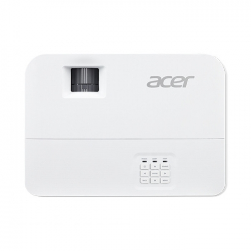 Videoproiector Acer X1529HK, White