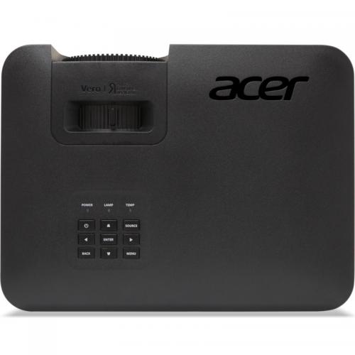 Videoproiector Acer Vero PL2520i, Black