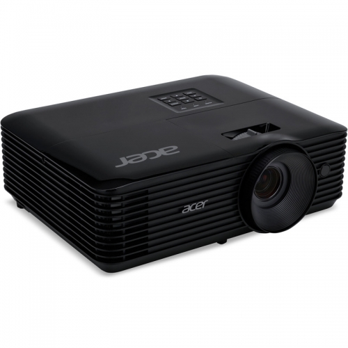 Videoproiector Acer X1228Hn, Black