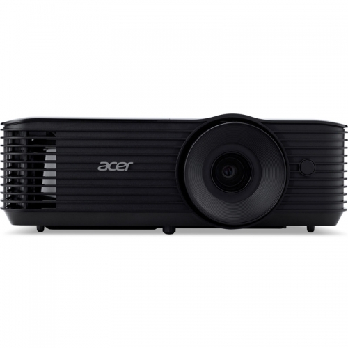 Videoproiector Acer X1328WHn, Black