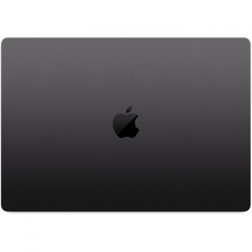 Laptop Apple MacBook Pro 16 Liquid Retina XDR (2023), Apple M3 Pro chip 12 Core, 16.2inch, RAM 36GB, SSD 512GB, Apple M3 Pro 18-core, ENG KB, macOS Sonoma, Space Black