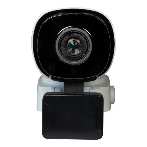 Camera IP Bullet LPR MILESIGHT TECHNOLOGY MS-C5366-X12LVPC, 5MP, Lentila 5.3-64mm, IR 180m