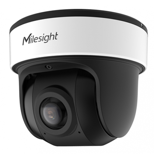 Camera IP Mini Dome MILESIGHT MS-C8176-PE, 8MP, Lentila 1.68mm, IR 15m