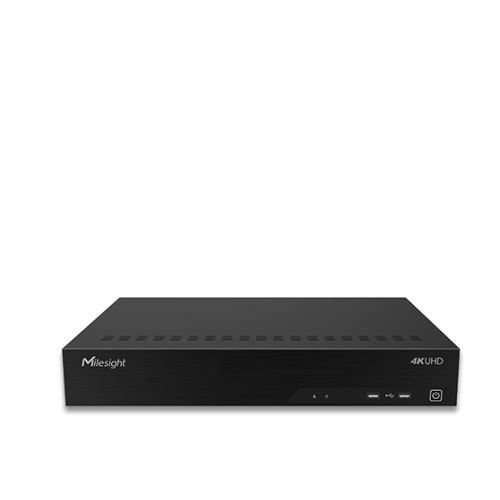 NVR MILESIGHT TECHNOLOGY MS-N7032-G, 16 canale