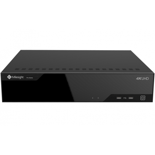 NVR MILESIGHT TECHNOLOGY MS-N8064-G, 64 canale