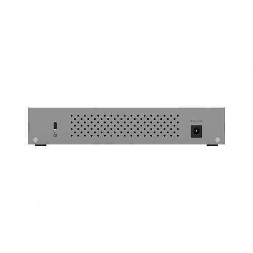 Switch Netgear MS108EUP, 8 Porturi, PoE