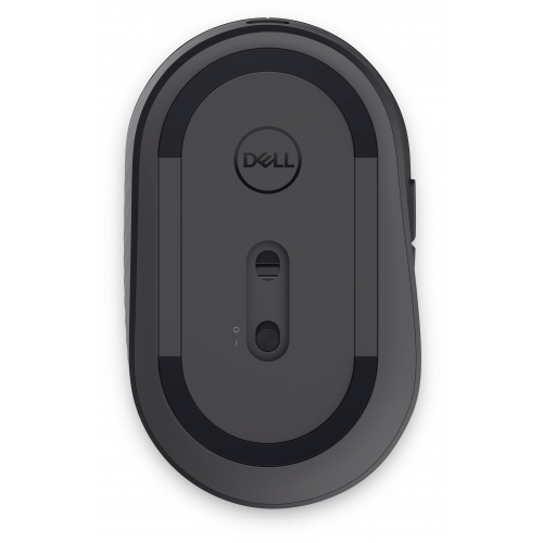 Mouse Optic Dell MS7421W, USB Wireless, Black