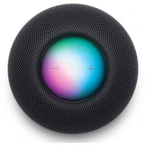 Boxa Inteligenta Aplle HomePod Mini, Bluetooth, Black