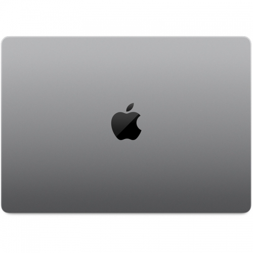 Laptop Apple MacBook Pro 14 Liquid Retina XDR (2023), Apple M3 chip Octa Core, 14.2inch, RAM 8GB, SSD 512GB, Apple M3 10-core, US KB, macOS Sonoma, Space Grey