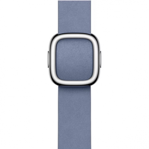 Curea SmartWatch Apple Modern Buckle Large, 41mm, Lavender Blue