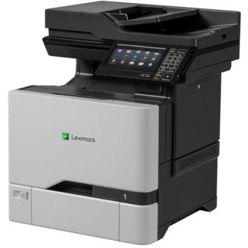 Multifunctional Laser Color Lexmark CX725DE