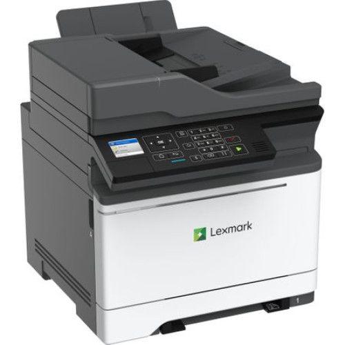 Multifunctional Laser Color Lexmark MC2640adwe