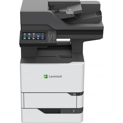 Multifunctional Laser Monocrom Lexmark MX722ade