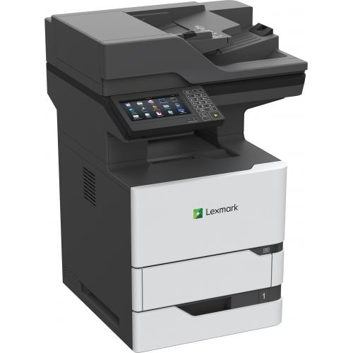 Multifunctional Laser Monocrom Lexmark MX722ade