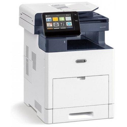 Multifunctional Laser Monocrom Xerox B605V_S