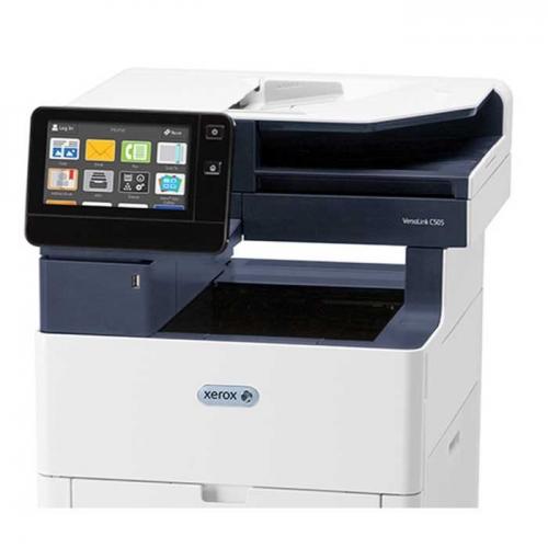 Multifunctional Laser Monocrom Xerox B605V_S