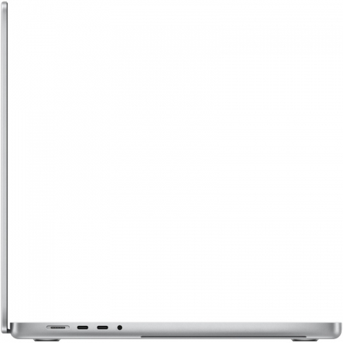 Laptop Apple MacBook Pro 16 Liquid Retina XDR (2023), Apple M3 Max chip 16 Core, 16.2inch, RAM 48GB, SSD 1TB, Apple M3 Max 40-core, US KB, macOS Sonoma, Silver