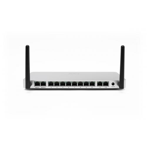 Firewall Cisco Meraki MX68CW-HW-WW