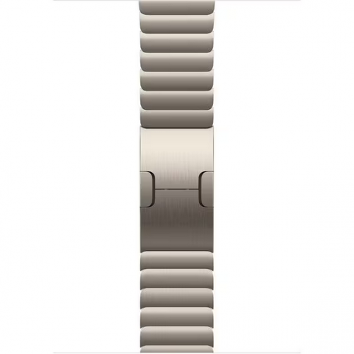 Curea SmartWatch Apple MXMF3ZM/A, 46mm, Natural Link/M-L