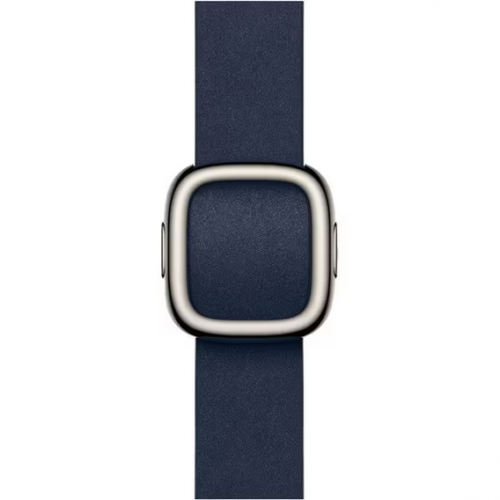 Curea SmartWatch MXW03ZM/A, 42mm, Deep Blue Modern Buckle/Small