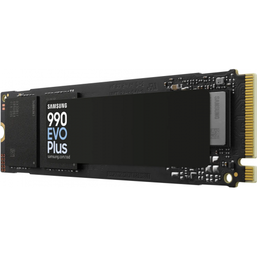 SSD Samsung 990 EVO Plus, 2TB, PCI Express 4.0 x4, M.2 2280