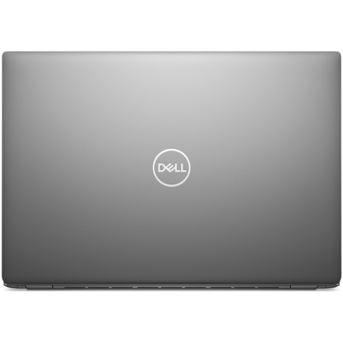 Laptop Dell Latitude 7650, Intel Core Ultra 7 165U, 16inch, RAM 32GB, SSD 512GB, Intel Graphics, Windows 11 Pro, Grey