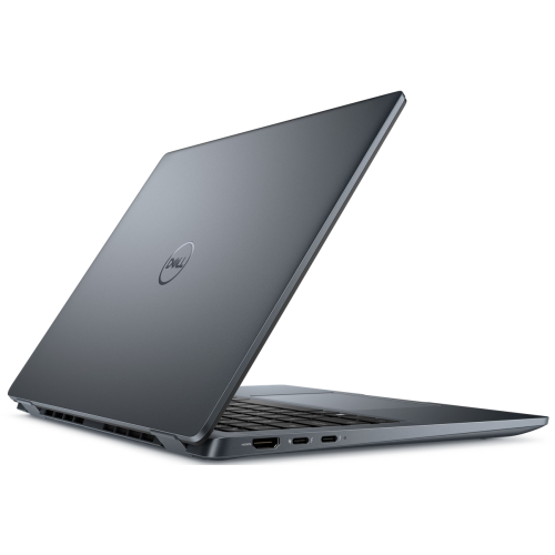 Laptop Dell Latitude 7350, Intel Core Ultra 7 165U, 13.3 inch, RAM 32 GB, SSD 512 GB, Intel Graphics, Windows 11 Pro, River Blue