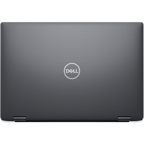 Laptop 2-in-1 Dell Latitude 9450, Intel Core Ultra 7 165U, 14inch Touch, RAM 32GB, SSD 1TB, Intel Graphics, Windows 11 Pro, Grey