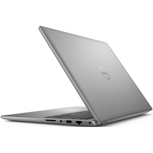 Laptop Dell Vostro 5640, Intel Core 7 150U, 16inch, RAM 16GB, SSD 512GB, Intel Graphics, Windows 11 Pro, Titan Grey