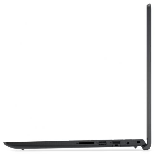 Laptop Dell Vostro 3530, Intel Core i7-1355U, 15.6inch, RAM 16GB, SSD 512GB, Intel Iris Xe Graphics, Linux, Carbon Black