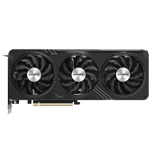 Placa video Gigabyte nVidia GeForce RTX 4060 Ti Gaming OC 8GB, GDDR6, 128bit