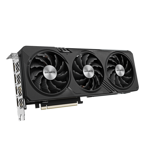 Placa video Gigabyte nVidia GeForce RTX 4060 Ti Gaming OC 8GB, GDDR6, 128bit