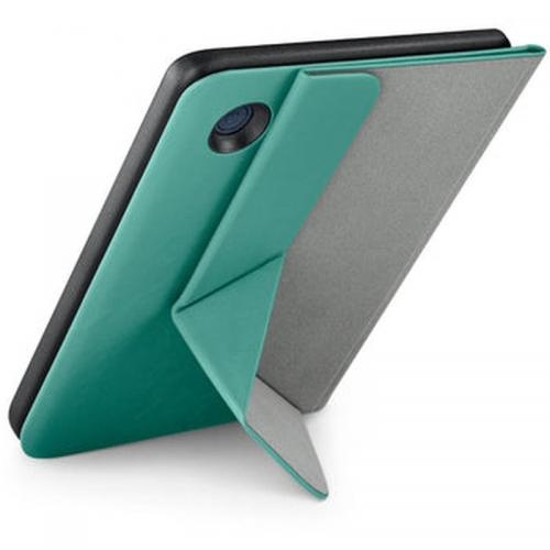 Husa protectie Kobo Sleep Cover Clara 2E, Sea Green