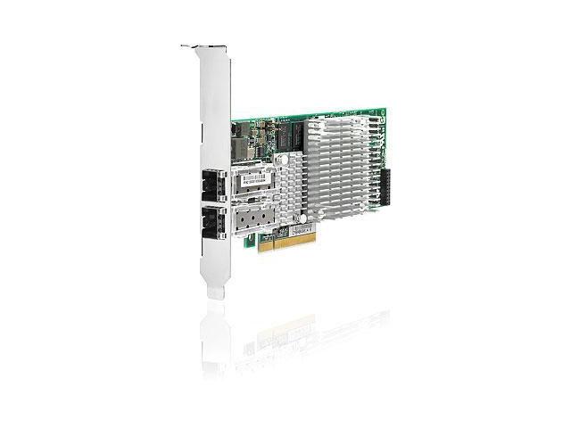 NC522SFP+ Dual PORT 10GBE