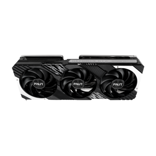 Placa video Palit nVidia GeForce RTX 4070 GamingPro 12GB, GDDR6X, 192bit