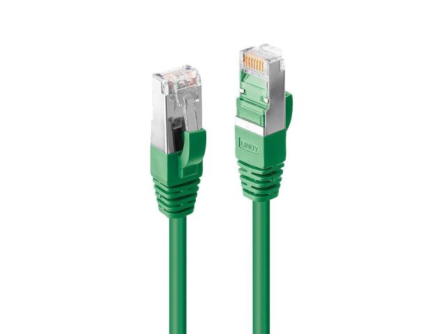 networking cable Green 3 m 