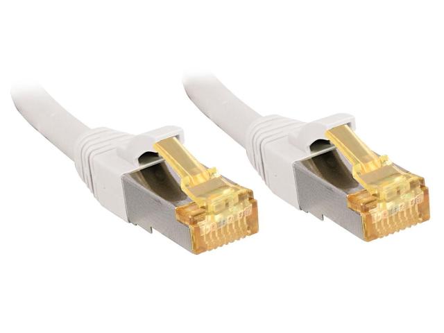 Networking Cable White 1 M 