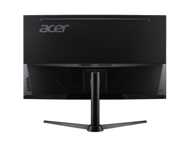 Monitor LED Curbat Acer Nitro XZ322QUV3, 31.5inch, 2560x1440, 1ms, Black