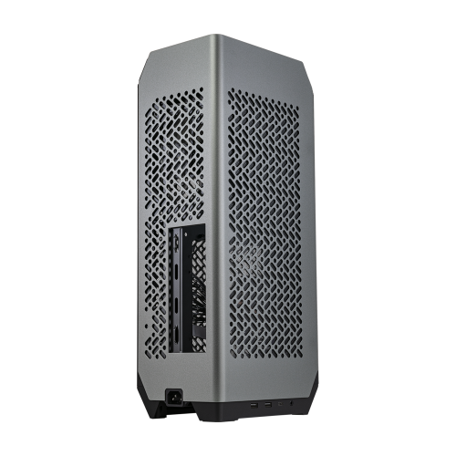 Carcasa Cooler Master NCORE 100 MAX, 850W