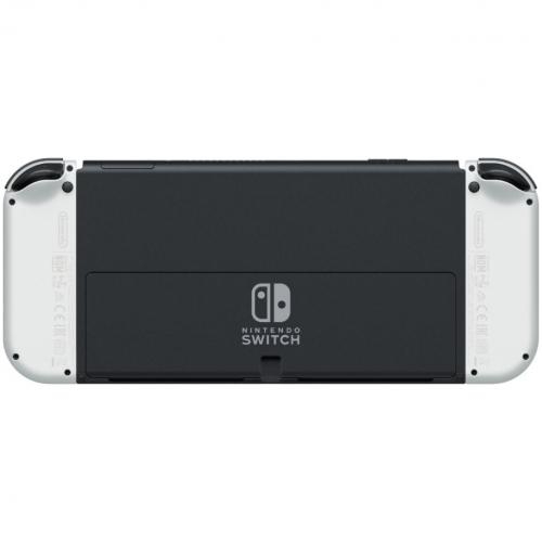 Consola Nintendo Switch OLED, White