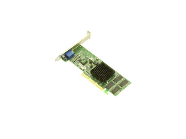 NVIDIA Geforce2 MX AGP MX-400-