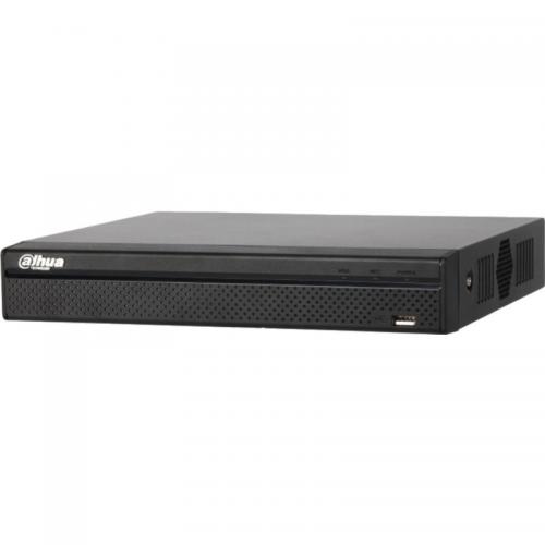 NVR Dahua NVR2108HS-8P-S3, 8 canale