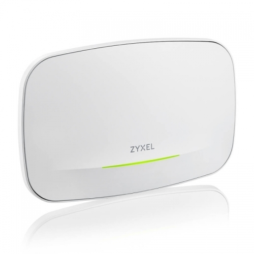 Access Point ZyXEL NWA130BE, White