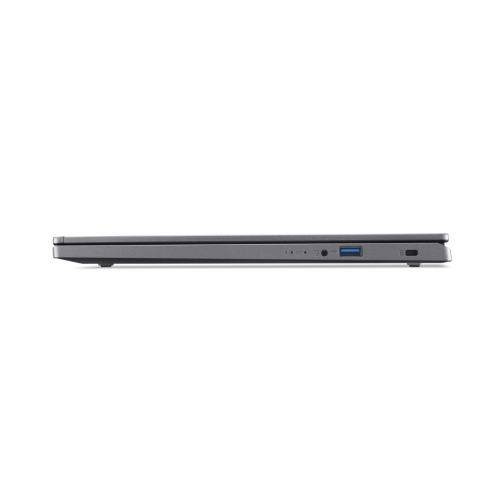 Laptop Acer Aspire 5 A515-58M, Intel Core i5-13420H, 15.6inch, RAM 16GB, SSD 512GB, Intel UHD Graphics, No OS, Steel Grey