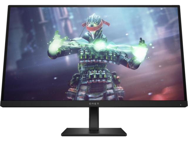 Monitor LED HP OMEN 27k, 27inch, 3840x2160, 1ms GTG, Black