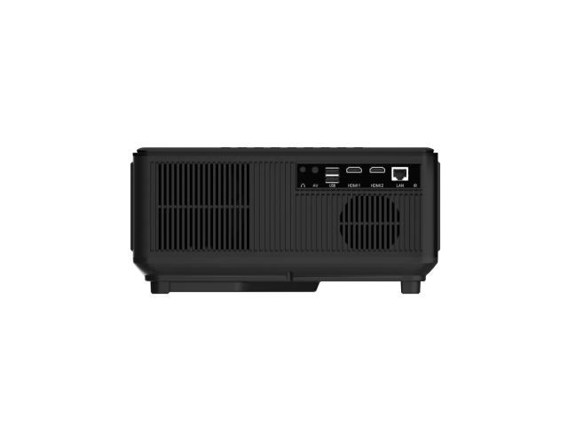 Overmax Multipic 6.1 | Projektor | 1080p, 7000lm, HDMI, Wi-Fi 6, Android 9.0