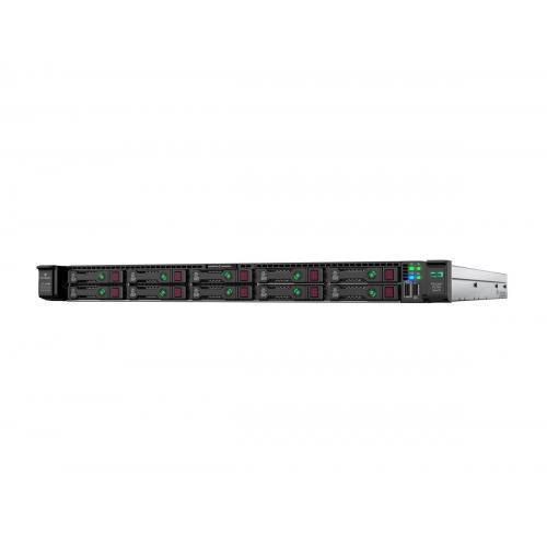 Server HP ProLiant DL360 Gen10, 2x Intel Xeon Gold 5220, RAM 64GB, no HDD, HPE P408i-a, PSU 2x 800W, No OS