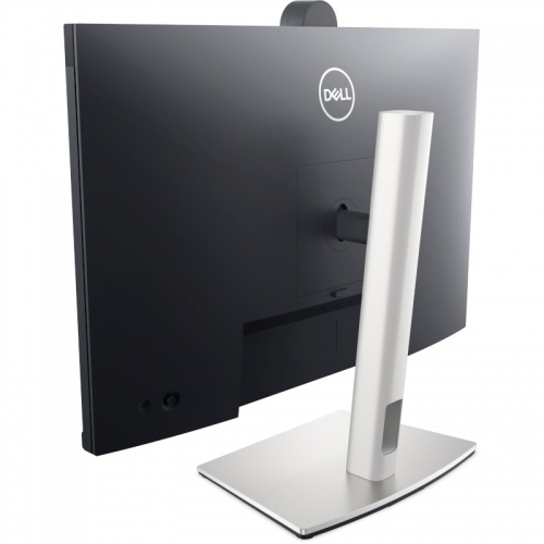 Monitor LED DELL P2424HEB, 23.8inch, 1920x1080, 5ms, Black-Silver