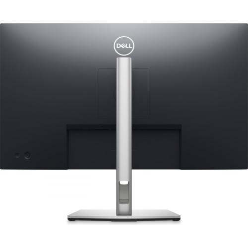 Monitor LED Dell P2723QE, 27inch, 3840x2160, 5ms GTG, Black-Grey