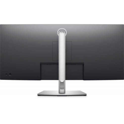 Monitor LED Dell P3424WE Curved USB-C Hub, 34